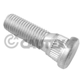 Achetez des Boulon de roue CAUTEX 758461 à prix pour 5,30 €