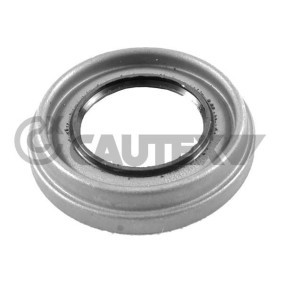 Wellendichtring, Differential 758547