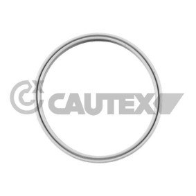 Comprar Junta anular, conducto aire admisión de CAUTEX 758589 a bajo precio de 12,84 €