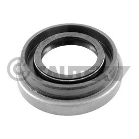 Wellendichtring, Differential 758591