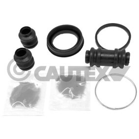 Acquista Kit di revisione della pinza freno da CAUTEX 758827 a buon mercato per soli 51,43 €