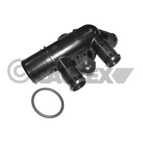 Achetez des Bride de liquide de refroidissement CAUTEX 766464 à prix pour 51,36 €