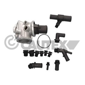 Achetez des Boîtier du thermostat CAUTEX 955421 à prix pour 118,33 €