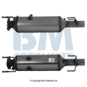 FIAT Partikelfilter (DPF) von BM CATALYSTS