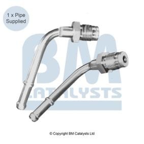 Druckleitung, Drucksensor (Ruß- / Partikelfilter) von BM CATALYSTS