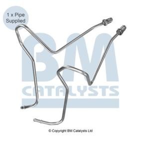 Compre Tubo pressão, sensor pressão (filtro partículas e fuligem) da BM CATALYSTS PP11414B a um preço baixo por 61,03 €