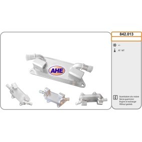 Achetez des Radiateur d'huile AHE 842.013 à prix pour 109,87 €