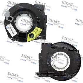 Acquista Molla spiroelicoidale, Airbag da FISPA 431126 a buon mercato per soli 245,67 €