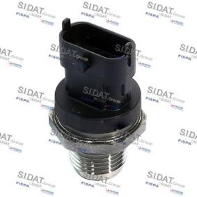 Achetez des Capteur, pression de carburant FISPA 81.115A2 à prix pour 106,21 €