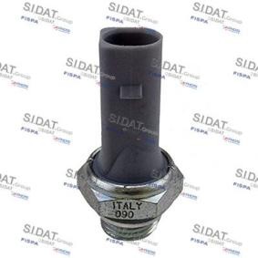 Compre Interruptor de pressão do óleo da FISPA 82.2368 a um preço baixo por 10,92 €
