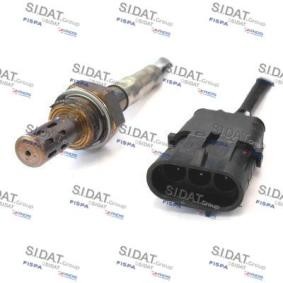 Lambdasonde 90004A2 von FISPA günstig für 72,38 € online kaufen