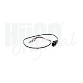Comprar Sensor, temp. gas escape de HITACHI 135501 a bajo precio de 72,23 €