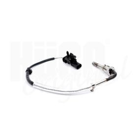 Compre Sensor, temperatura dos gases de escape da HITACHI 135509 a um preço baixo por 51,41 €