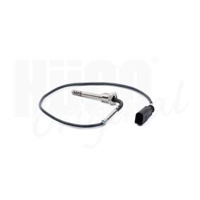 Køb Sensor, udstødningsgastemperatur af HITACHI 135512 til den lave pris 553,10 DKK