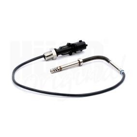 Comprar Sensor, temp. gas escape de HITACHI 135514 a bajo precio de 73,99 €