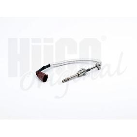 Comprar Sensor, temp. gas escape de HITACHI 135521 a bajo precio de 65,33 €