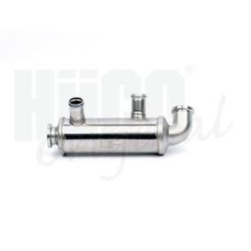 Köp EGR kylare av HITACHI 135985 till det låga priset 1661,34 kr