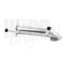 Köp EGR kylare av HITACHI 135987 till det låga priset 3412,65 kr