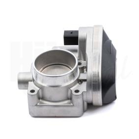 Achetez des Boîtier de papillon HITACHI 138596 à prix pour 207,90 €