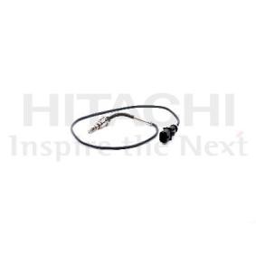 Comprar Sensor, temp. gas escape de HITACHI 2505501 a bajo precio de 80,24 €
