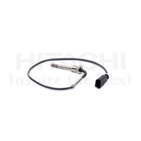 Køb Sensor, udstødningsgastemperatur af HITACHI 2505512 til den lave pris 531,26 DKK