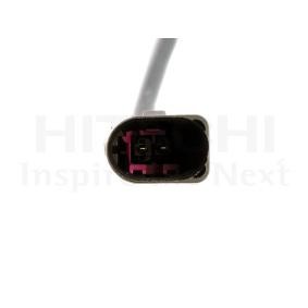 Køb Sensor, udstødningsgastemperatur af HITACHI 2505515 til den lave pris 531,26 DKK