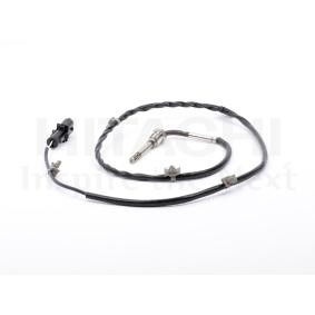 Compre Sensor, temperatura dos gases de escape da HITACHI 2507097 a um preço baixo por 46,78 €