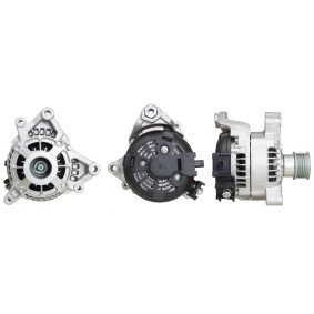 Lichtmaschine von DRI 2153331202