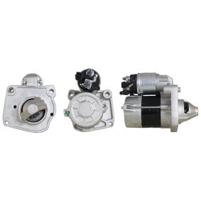 Köp Startmotor av DRI 300068122 till det låga priset 6368,87 kr