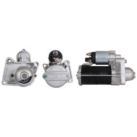 Köp Startmotor av DRI 300071122 till det låga priset 5216,06 kr