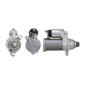 Köp Startmotor av DRI 318236132 till det låga priset 2280,67 kr
