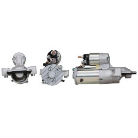 Köp Startmotor av DRI 319212122 till det låga priset 2784,90 kr