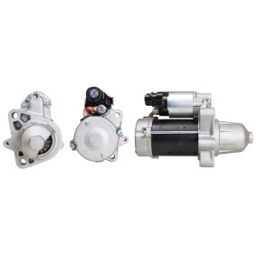 Köp Startmotor av DRI 322090152 till det låga priset 6361,26 kr