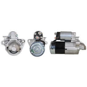 Köp Startmotor av DRI 324203112 till det låga priset 3242,15 kr