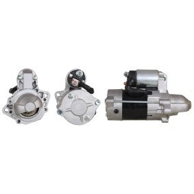 Köp Startmotor av DRI 326211132 till det låga priset 5664,50 kr
