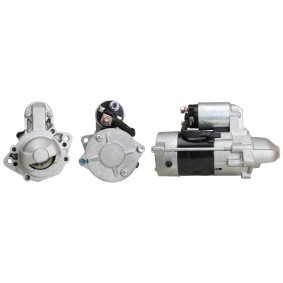 Köp Startmotor av DRI 326212132 till det låga priset 6145,43 kr