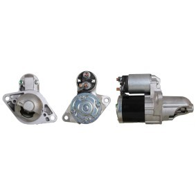 Köp Startmotor av DRI 333034082 till det låga priset 3497,81 kr