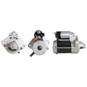Köp Startmotor av DRI 335265102 till det låga priset 4415,55 kr