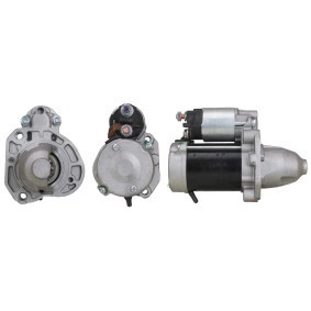 Köp Startmotor av DRI 634083092 till det låga priset 2136,39 kr