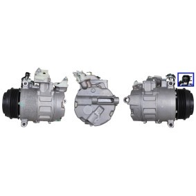 Acquista Compressore aria condizionata da DRI 700511229 a buon mercato per soli 263,42 €