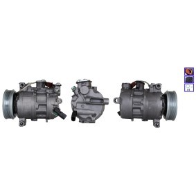 Acquista Compressore aria condizionata da DRI 700511231 a buon mercato per soli 378,49 €