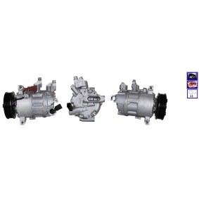Acquista Compressore aria condizionata da DRI 700511249 a buon mercato per soli 297,91 €