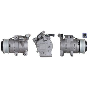 Acquista Compressore aria condizionata da DRI 700511257 a buon mercato per soli 359,28 €