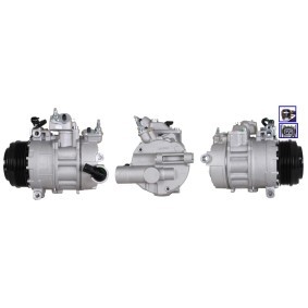 Acquista Compressore aria condizionata da DRI 700511307 a buon mercato per soli 270,31 €