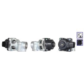 AGR-Ventil 717730408