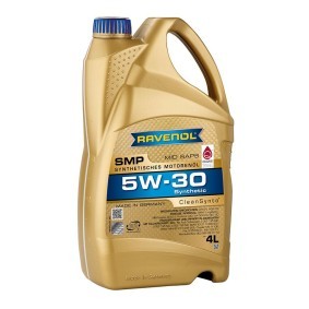 Compre Óleo do motor da RAVENOL 1111126-004-01-999 a um preço baixo por 57,23 €