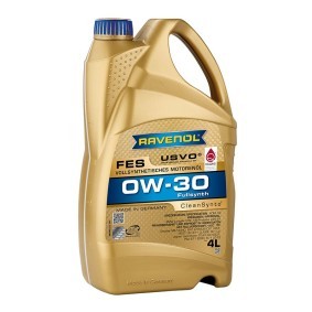 Motoröl von RAVENOL