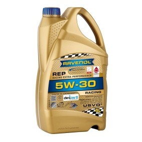 Acquista Olio motore da RAVENOL 1141088-004-01-999 a buon mercato per soli 105,95 €