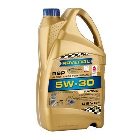 Acquista Olio motore da RAVENOL 1141089-004-01-999 a buon mercato per soli 120,43 €