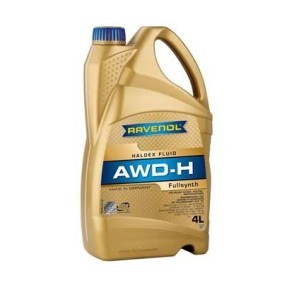 Comprar Aceite, embrague Haldex de RAVENOL 1211140-004-01-999 a bajo precio de 96,78 €